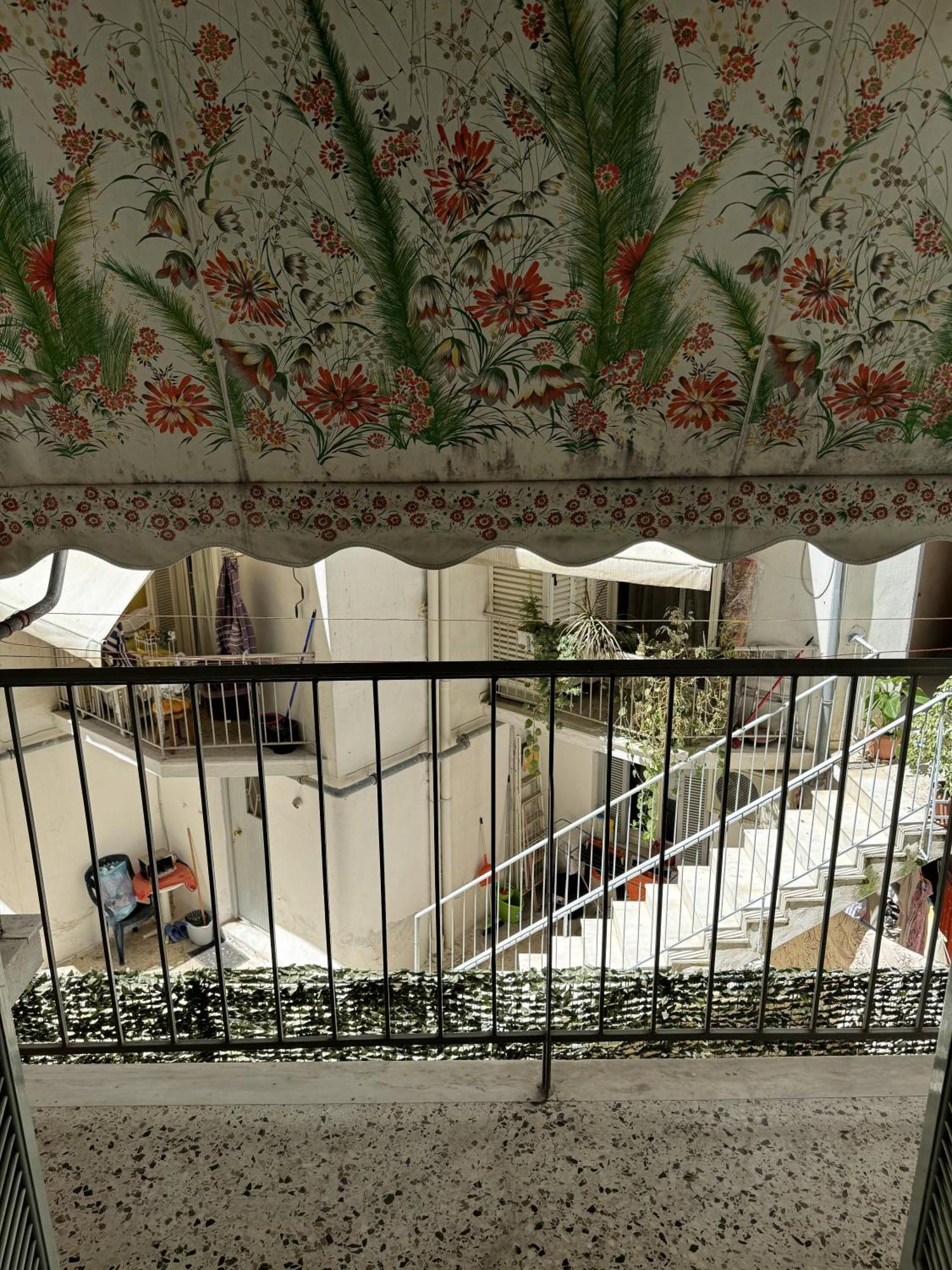 Cozy Apt Next To Acropolis Athens Exterior photo